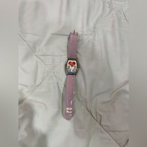 I love Lucy antique watch